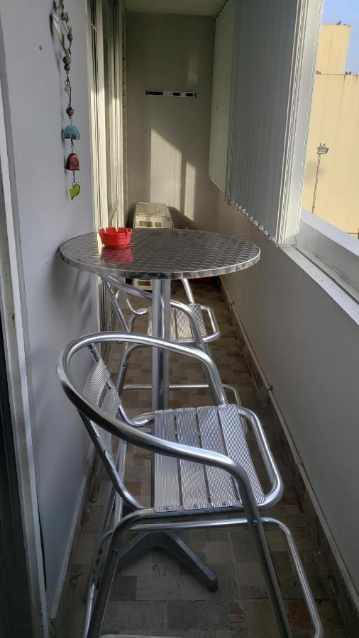 Saint Tropez Leilighet San Juan Eksteriør bilde
