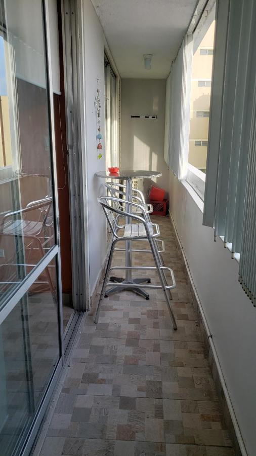 Saint Tropez Leilighet San Juan Eksteriør bilde